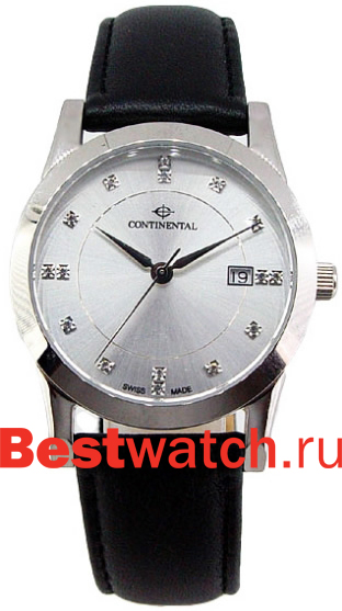 Часы Continental Precious Sentiments 9353-SS257