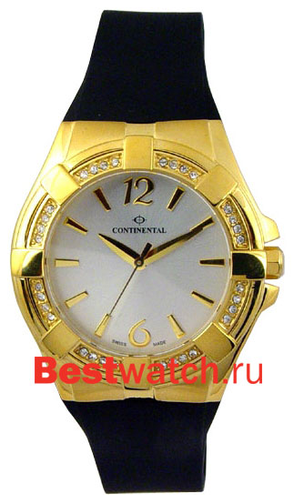 Часы Continental Precious Sentiments 9501-GP257