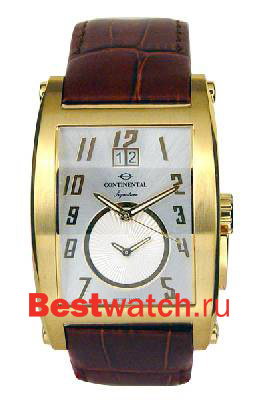 Часы Continental Classic Statements 9970-GP157