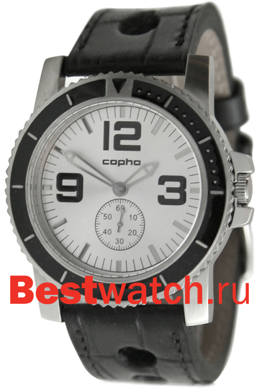 Часы Copha Sub 2.0 20SBRIS24