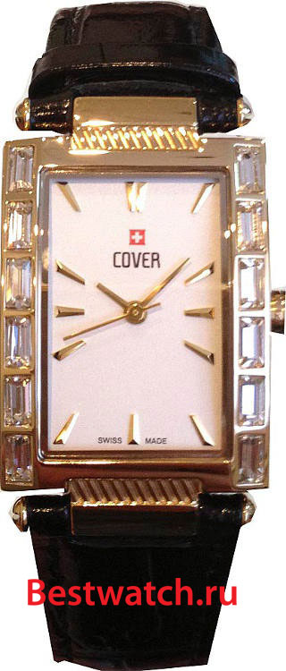 Часы Cover Reflections P8071PLL