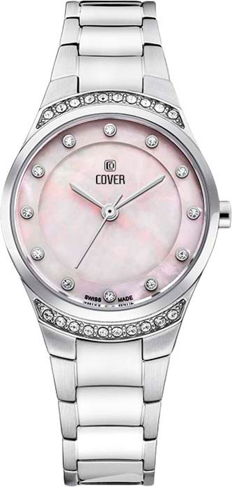 Часы Cover Trend SC22022.05