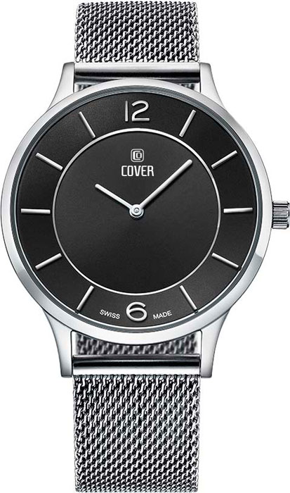 Часы Cover Trend SC22037.01