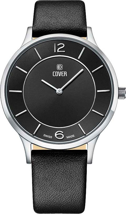 Часы Cover Trend SC22037.03