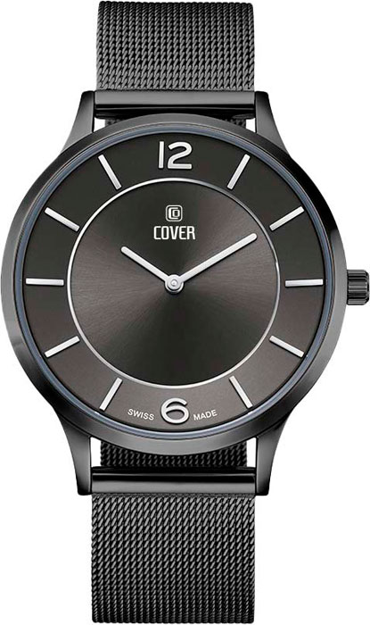 Часы Cover Trend SC22037.16
