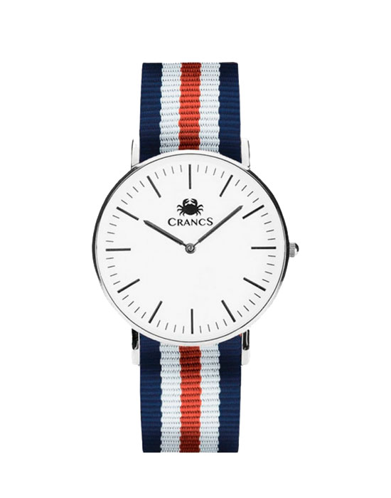 Часы Crancs Classic trio 36SWS-Ny23