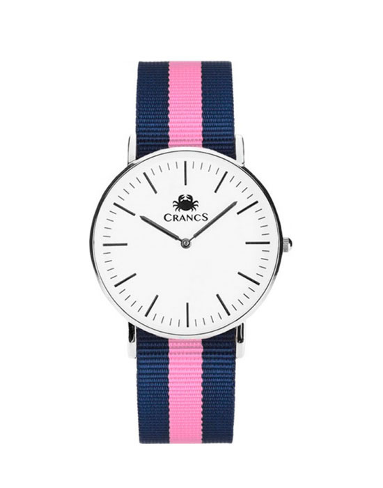 Часы Crancs Navy 36SWS-Ny36