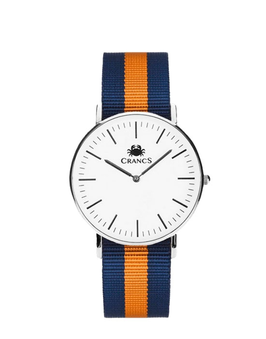 Часы Crancs Navy 36SWS-Ny39