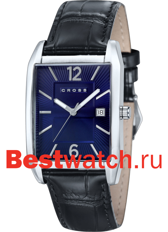 Часы Cross Gotham CR8001-03