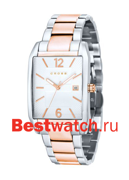 Часы Cross Gotham CR8001-44