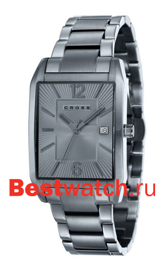 Часы Cross Gotham CR8001-55