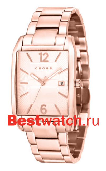 Часы Cross Gotham CR8001-66