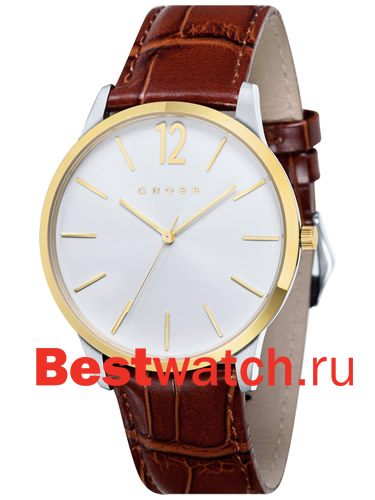 Часы Cross Franklin CR8003-03