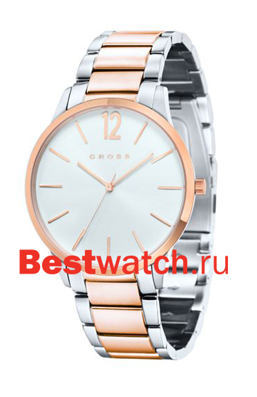 Часы Cross Franklin CR8003-33