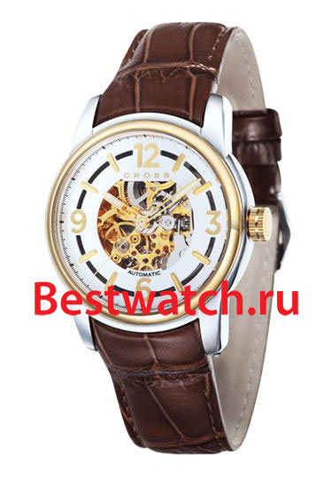 Часы Cross Palatino CR8008-05