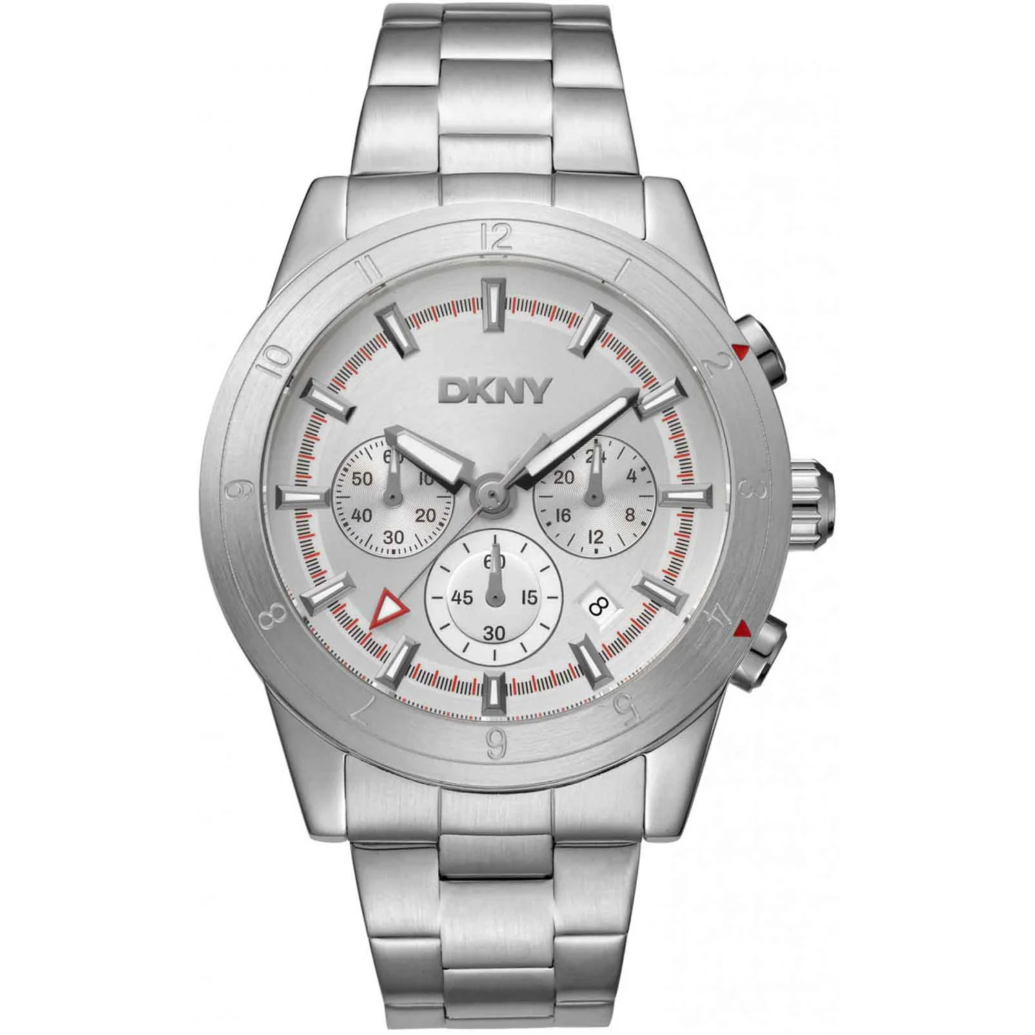 Часы DKNY Bryant Park Chrono DK1G051M0045