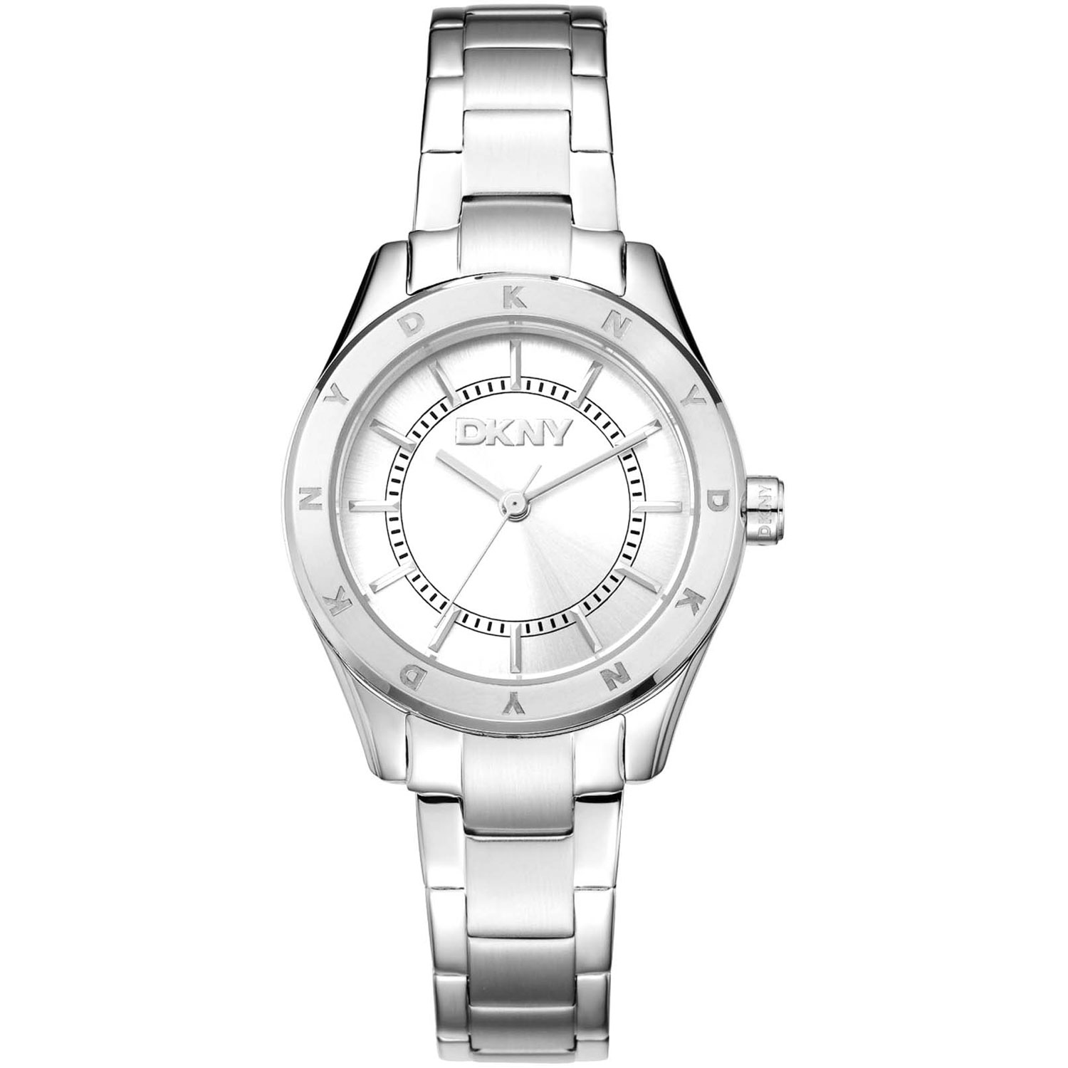 Часы DKNY Chambers Sport DK1L018M0015