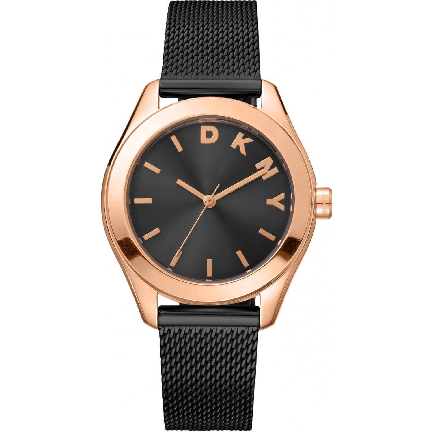 Часы DKNY Astoria Logo DK1L032M0065