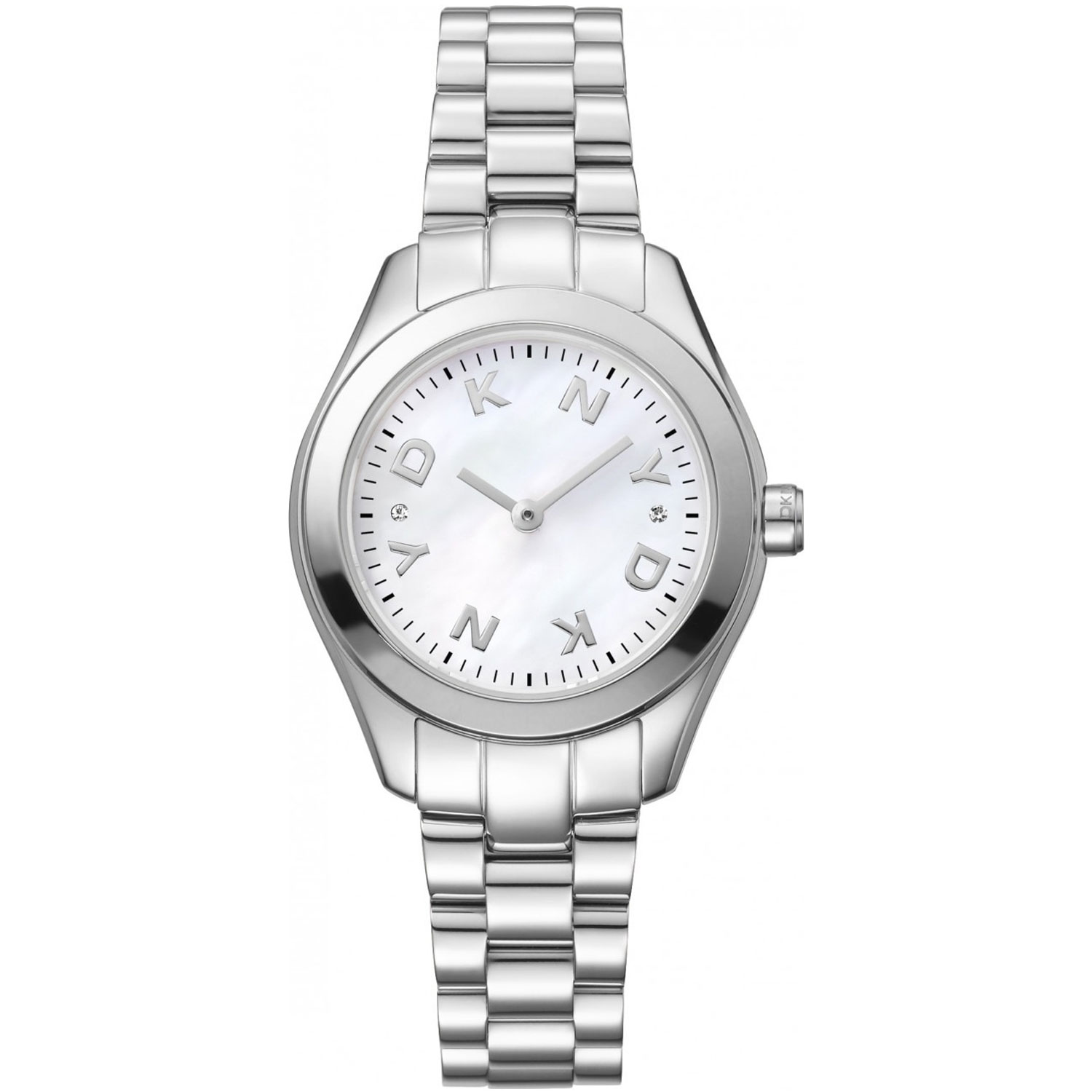 Часы DKNY Astoria Logo DK1L033M0045