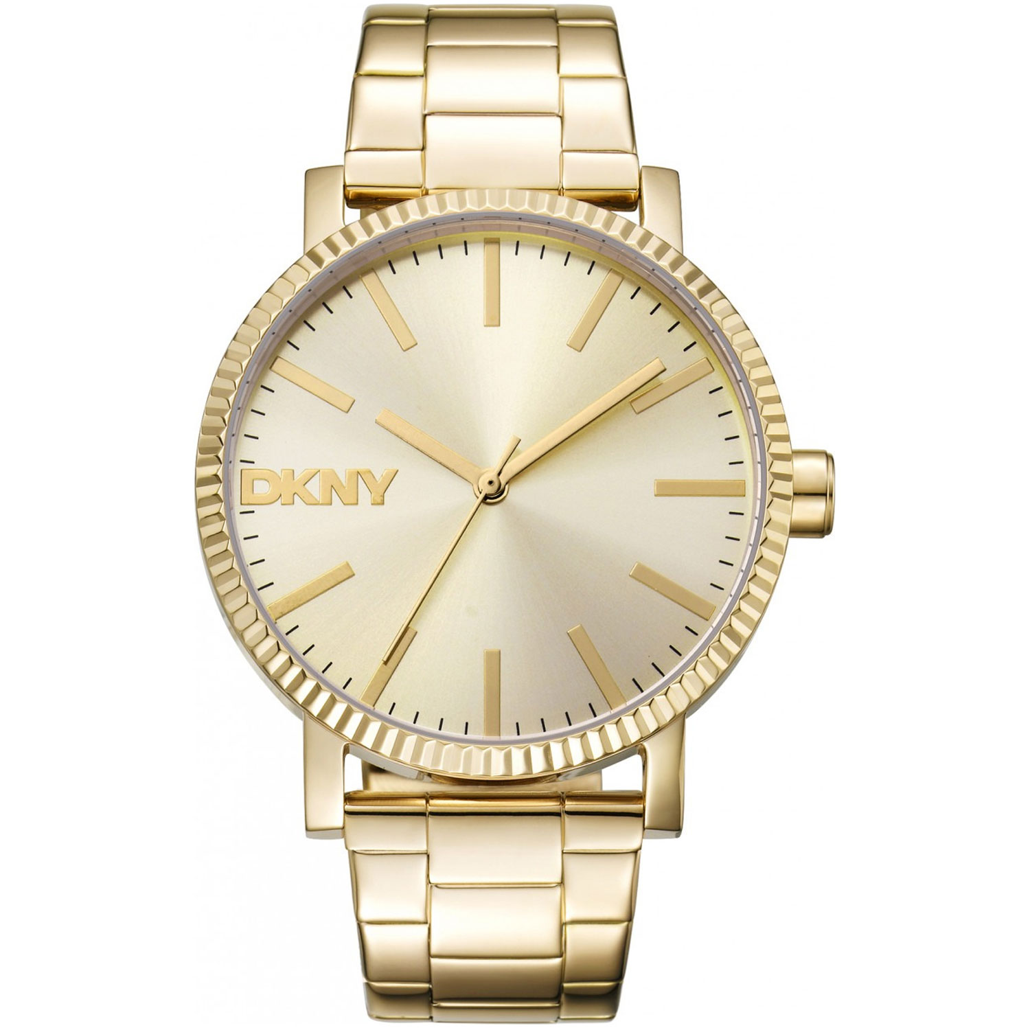 Часы DKNY Soho Maxi DK1L034M0045