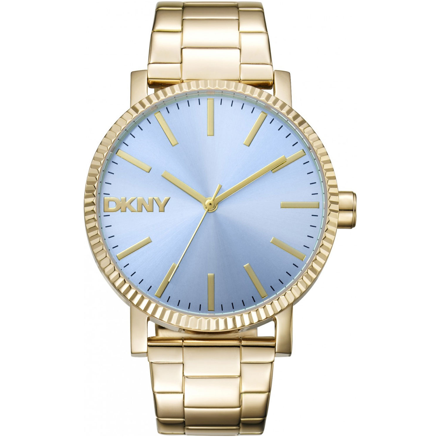 Часы DKNY Soho Maxi DK1L034M0055
