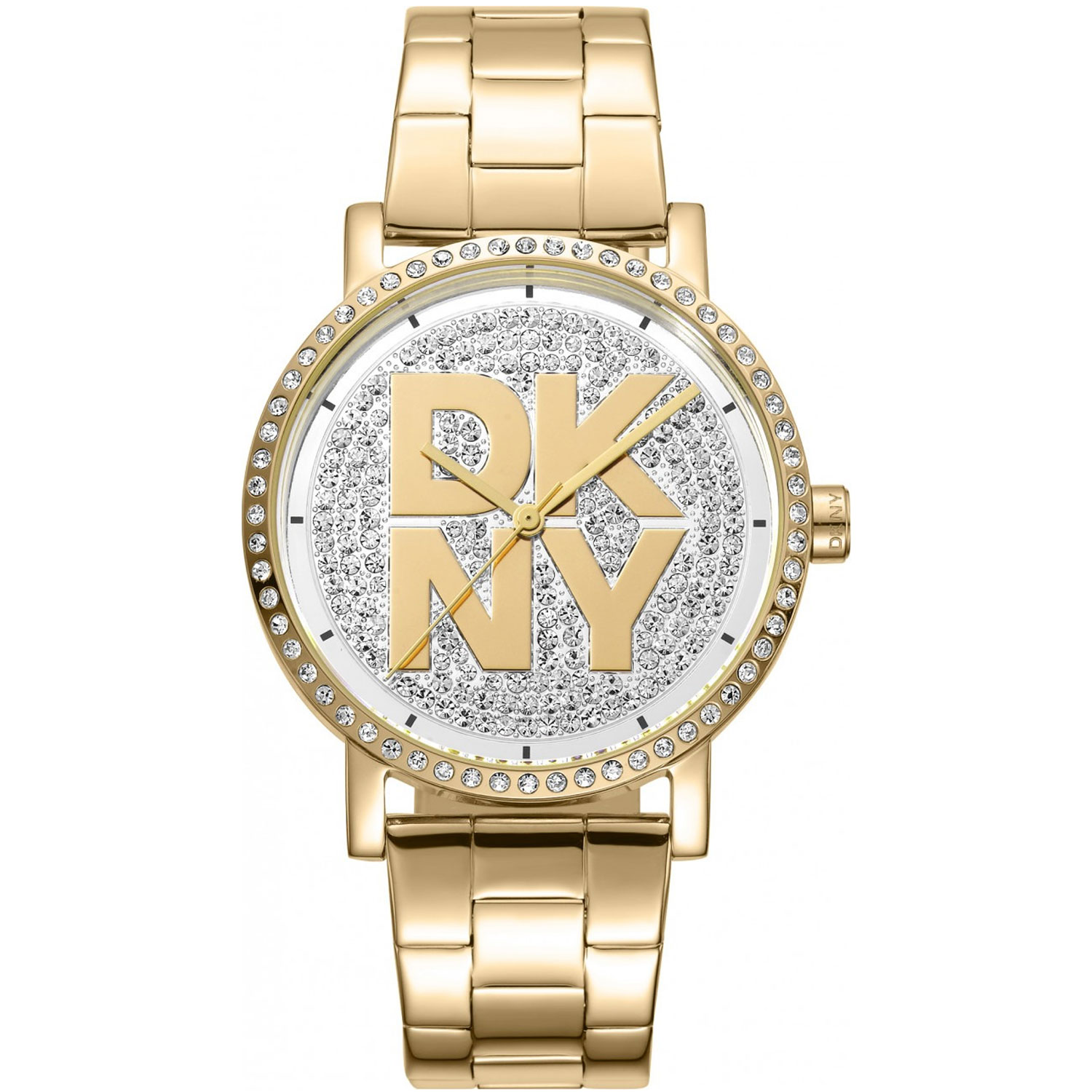 Часы DKNY Soho Logo DK1L035M0215