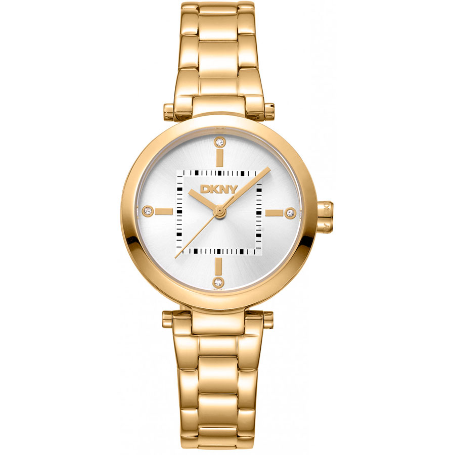 Часы DKNY Urban DK1L092M0065