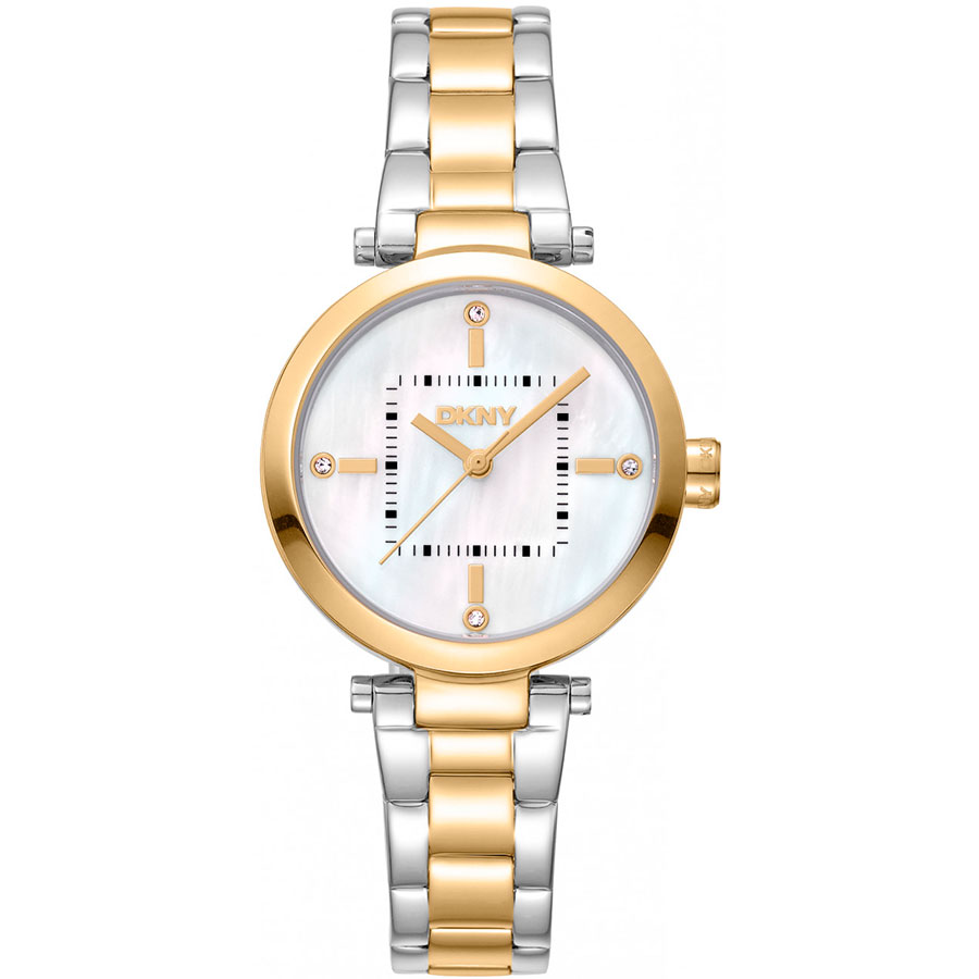 Часы DKNY Urban DK1L092M0095