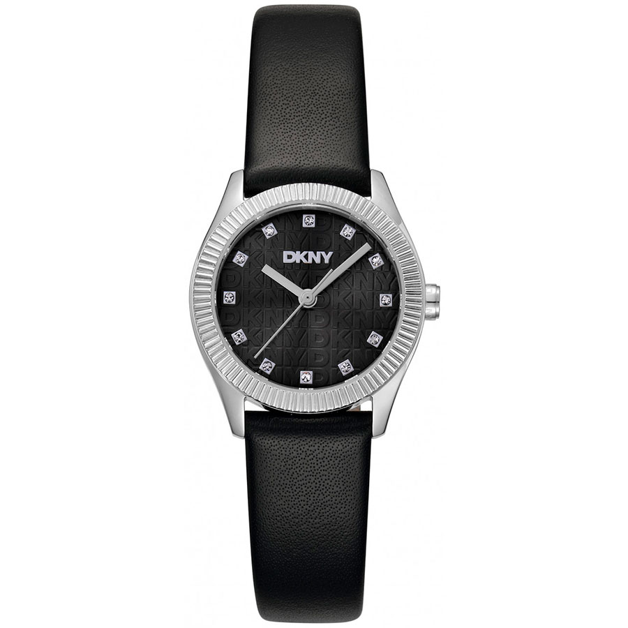 Часы DKNY Logo DK1L126L0015
