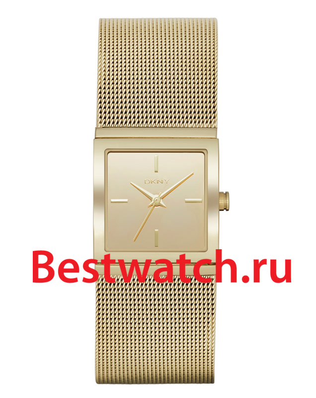 Часы DKNY Bryant Park NY2113