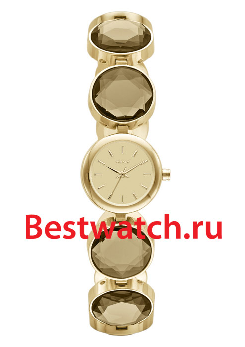 Часы DKNY Crystal collection NY2124