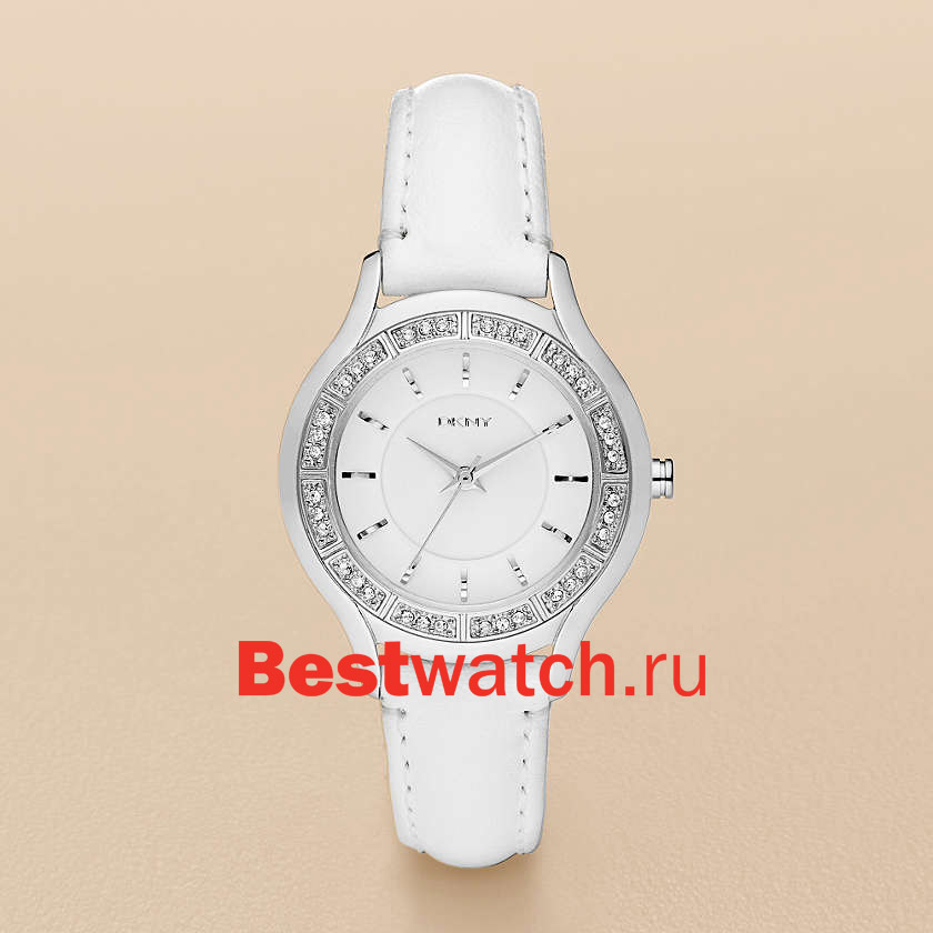 Часы DKNY Crystal collection NY8136