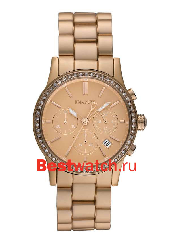 Часы DKNY Crystal collection NY8364