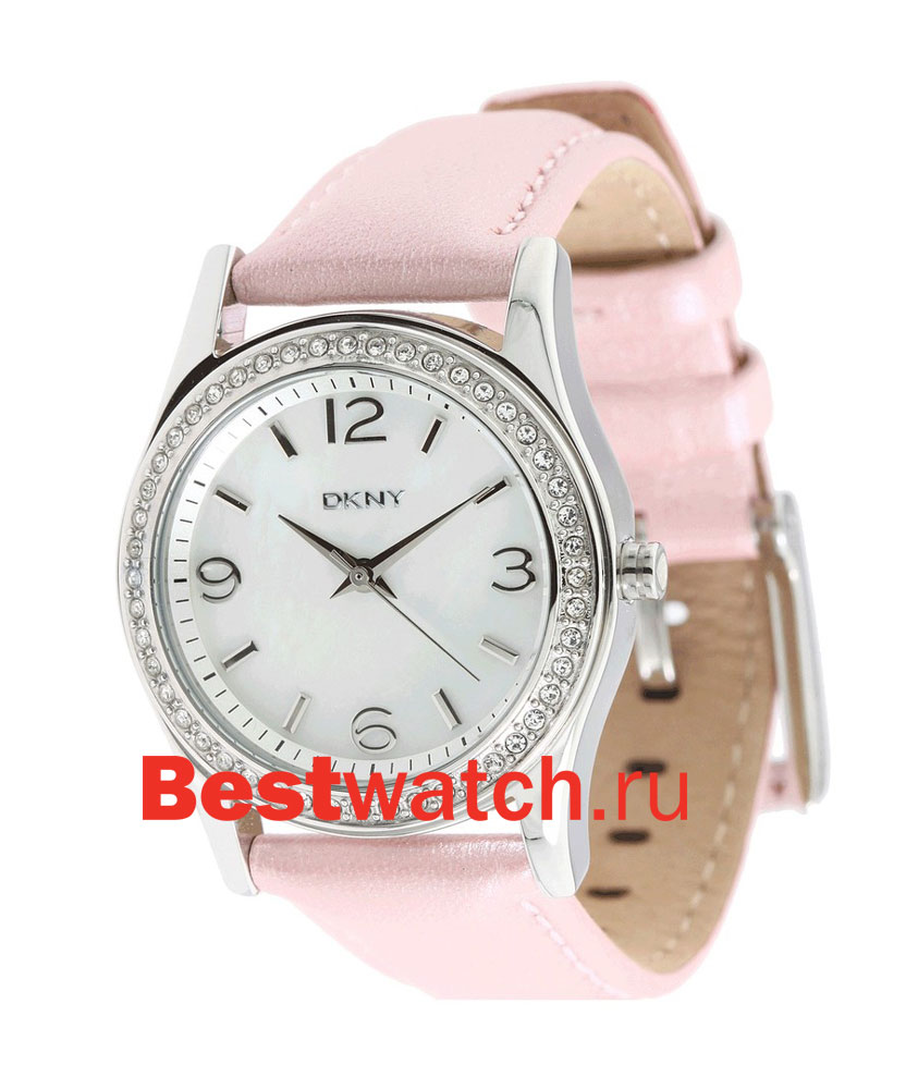 Часы DKNY Crystal collection NY8482