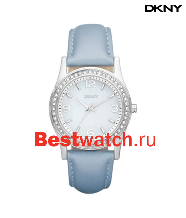 Часы DKNY Crystal collection NY8484