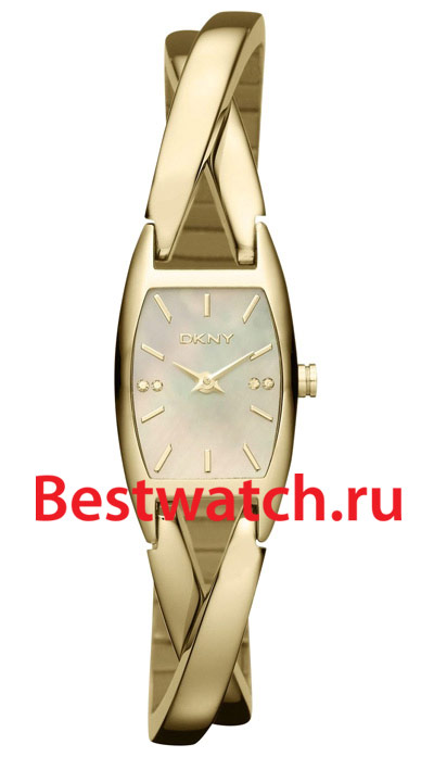 Часы DKNY Crystal collection NY8680
