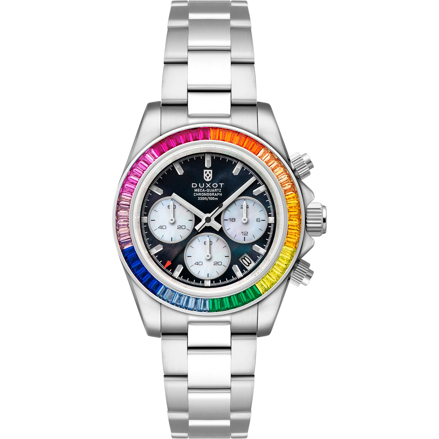 Часы DUXOT Accelero DX-2064-22