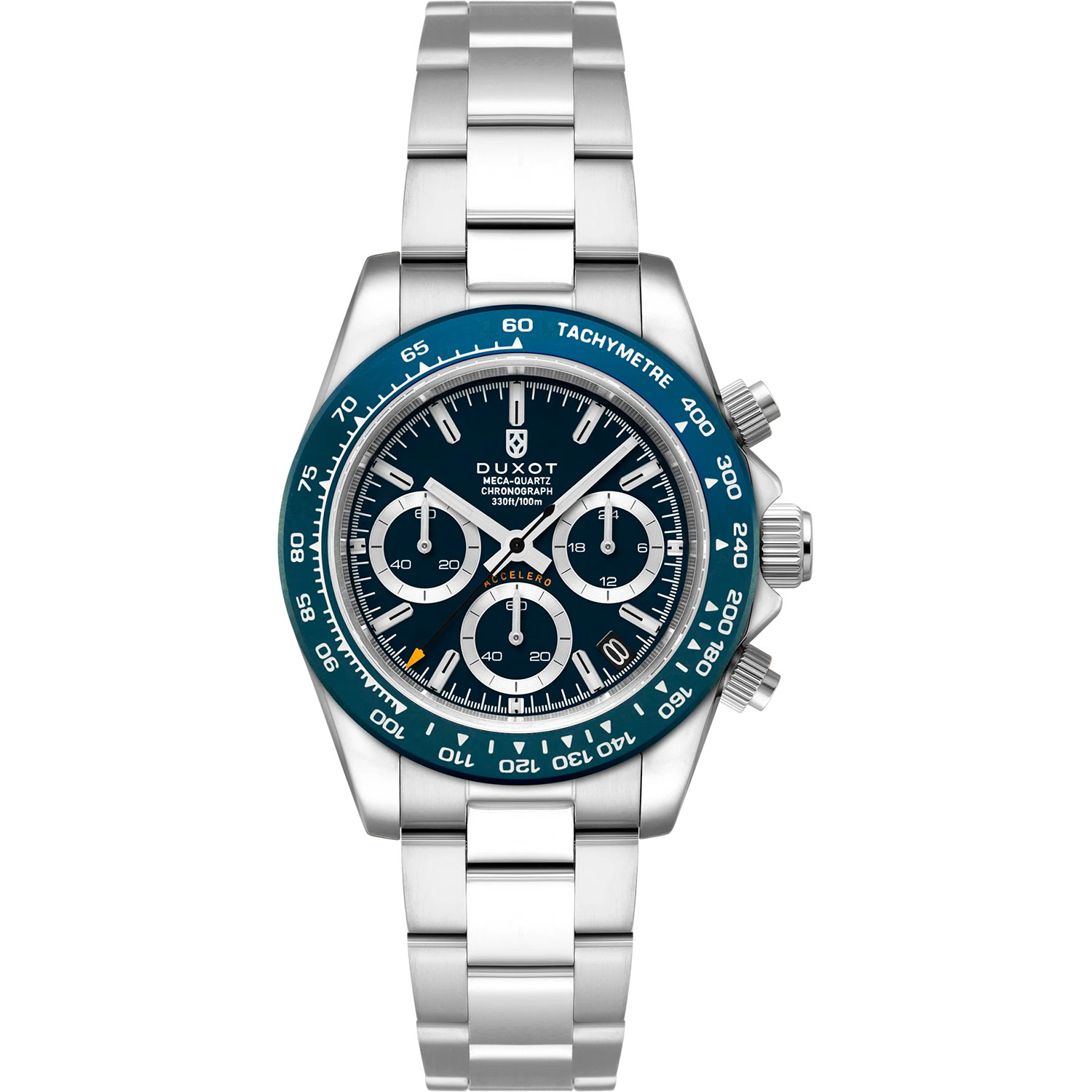 Часы DUXOT Accelero DX-2065-33