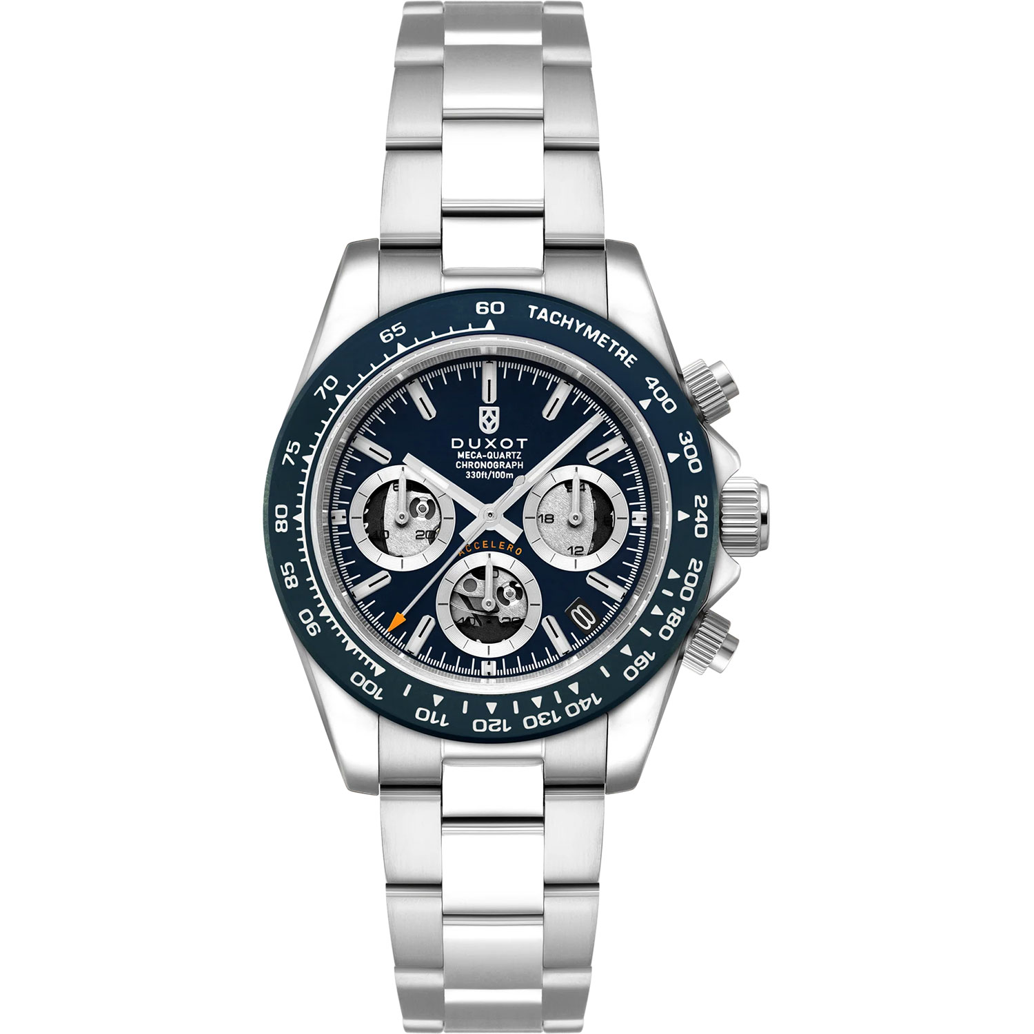 Часы DUXOT Accelero DX-2065-DD