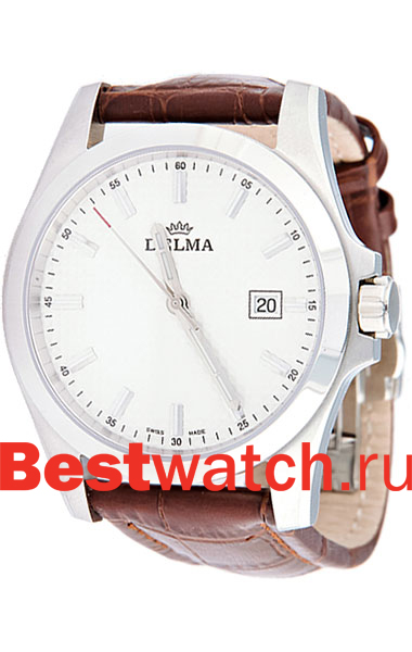 Часы Delma Modena 41601.544.6.061