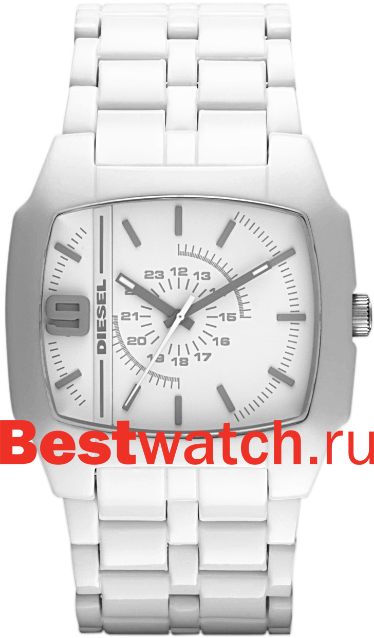 Часы Diesel Trojan DZ1548