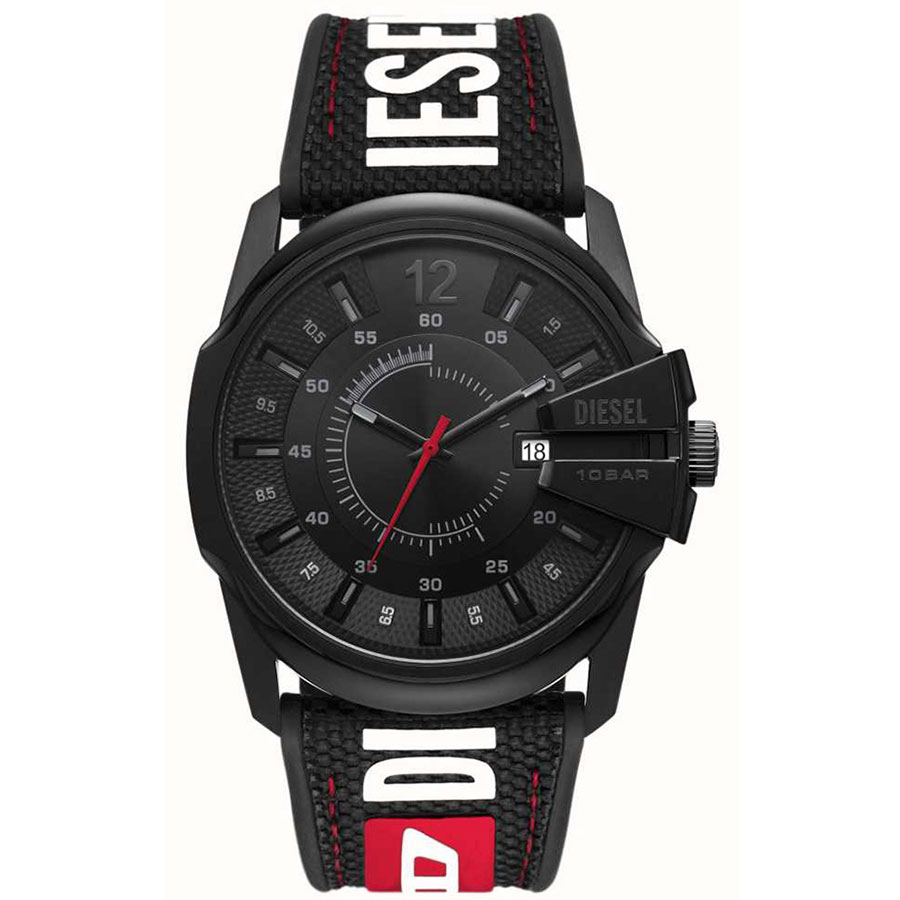 Часы Diesel Mega Chief DZ2160