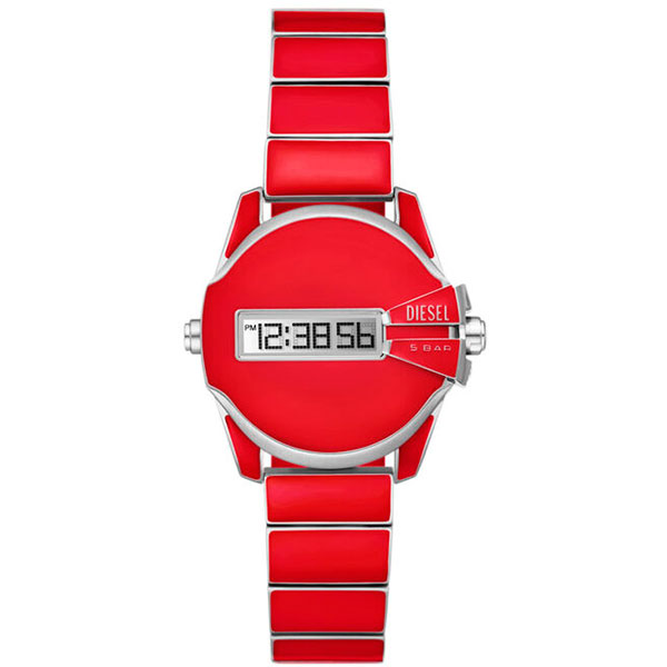 Часы Diesel Baby Chief DZ2192