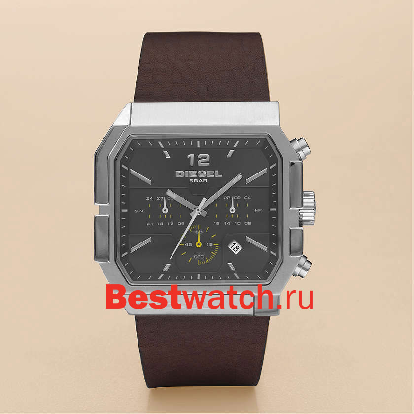 Часы Diesel Chrono DZ4191