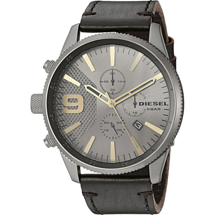 Часы Diesel Rasp Chrono DZ4467