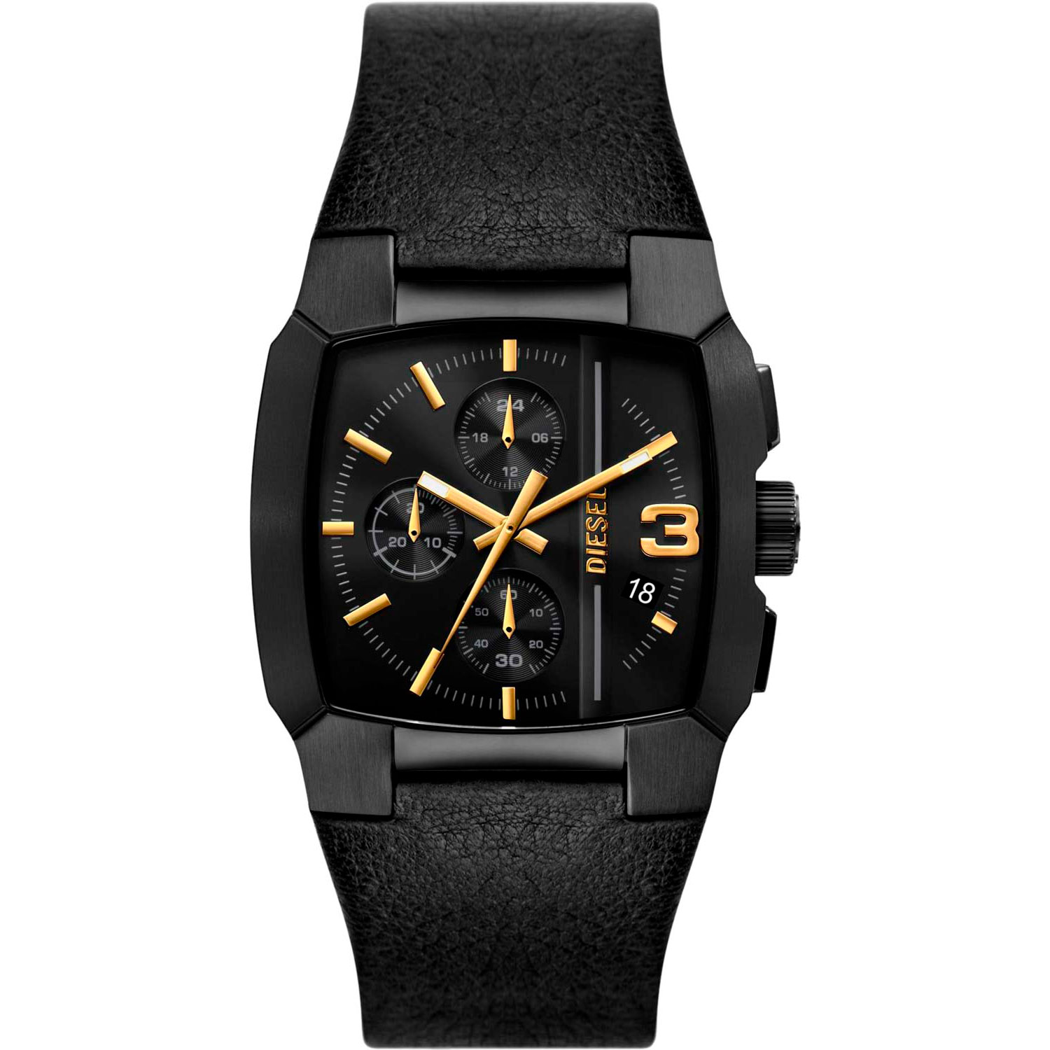 Часы Diesel Cliffhanger DZ4645