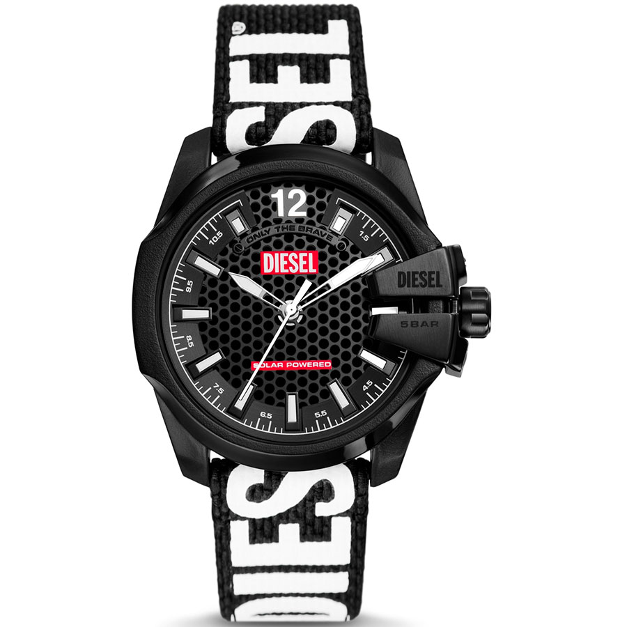 Часы Diesel Baby Chief DZ4653