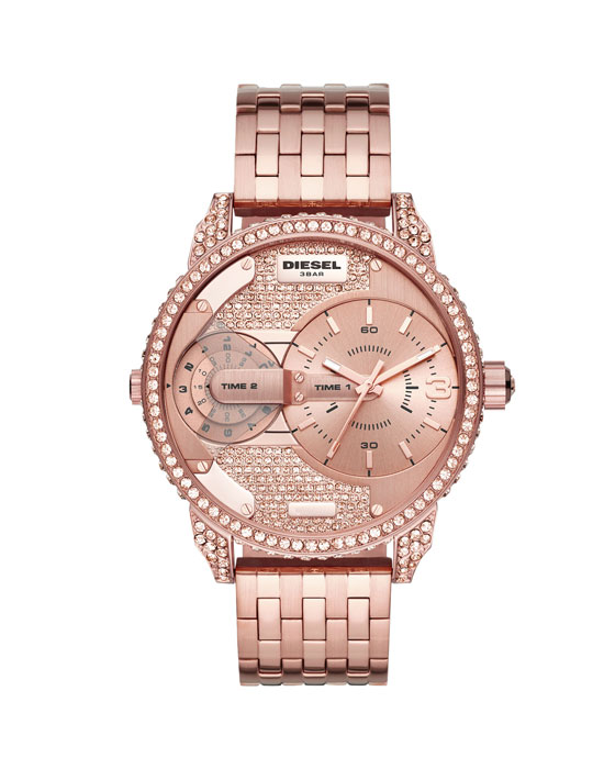 Часы Diesel Mini Daddy DZ5597