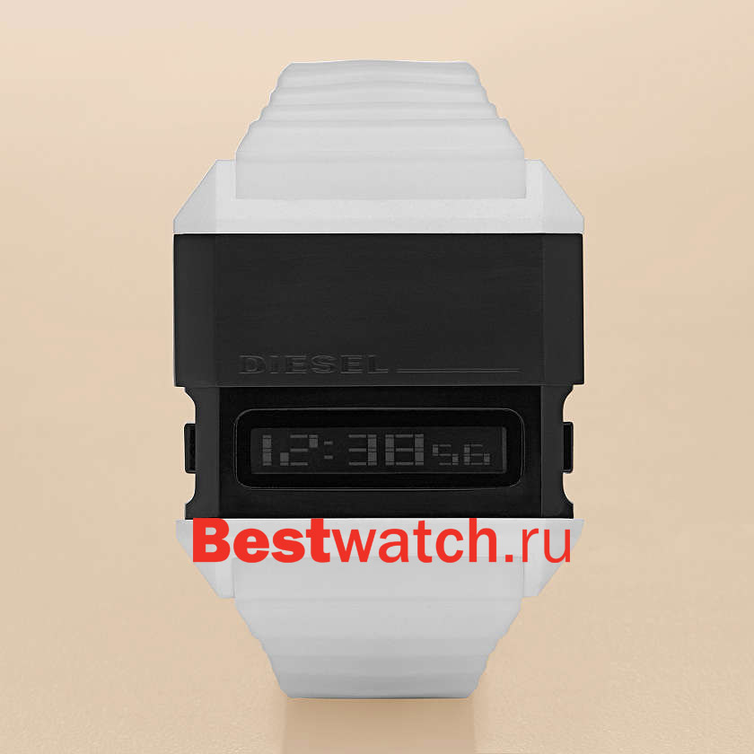 Часы Diesel Digital DZ7201