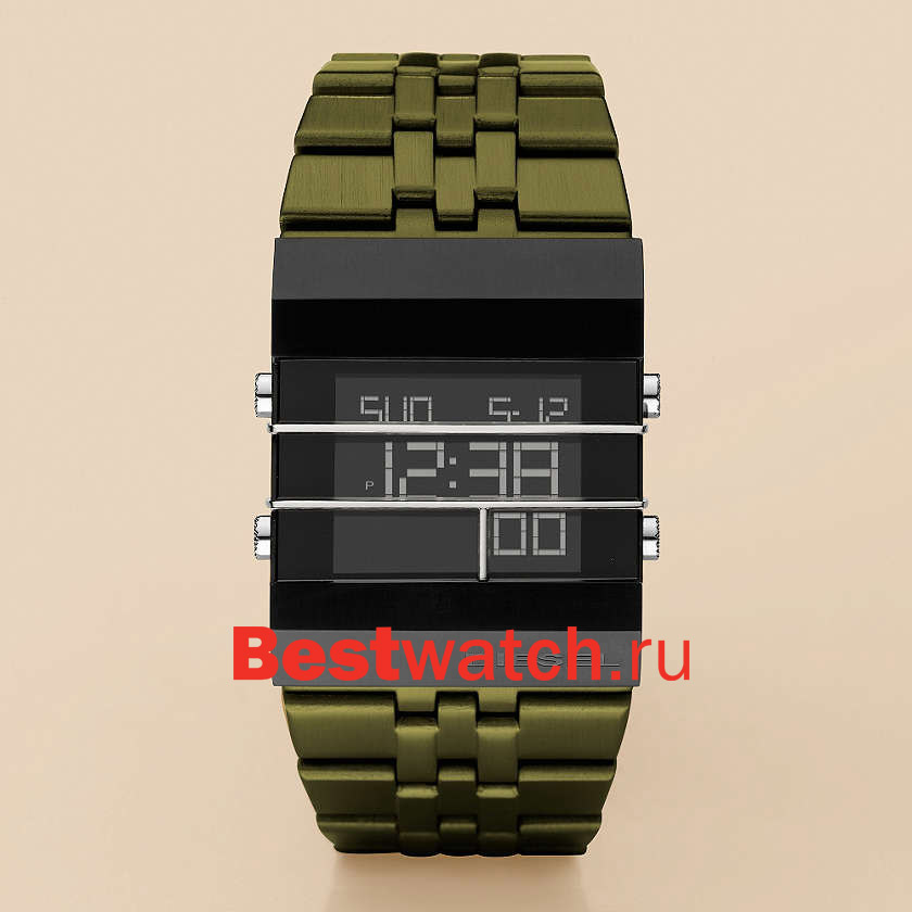 Часы Diesel Digital DZ7228
